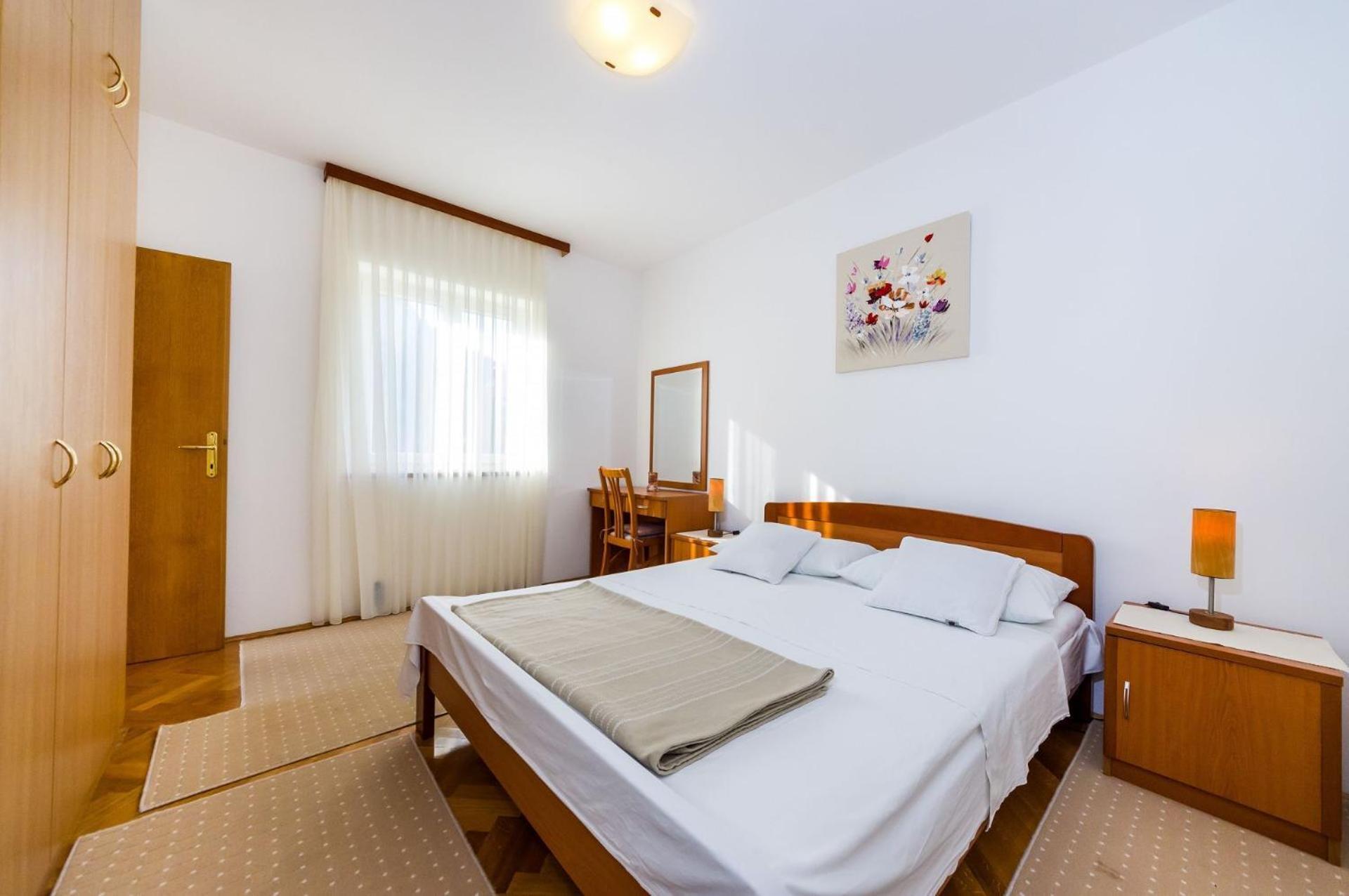Apartments Petin Zadar Eksteriør bilde