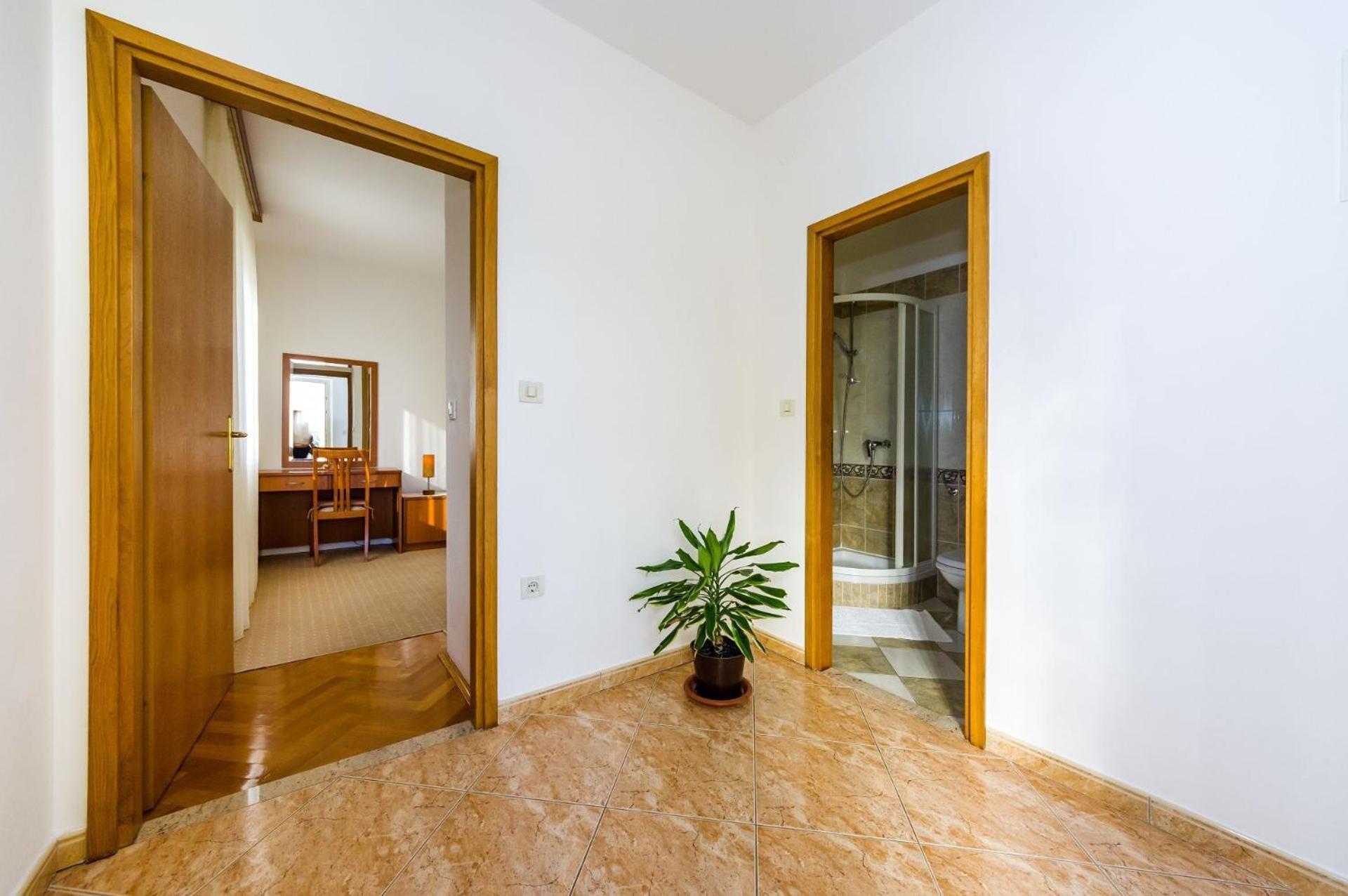Apartments Petin Zadar Eksteriør bilde