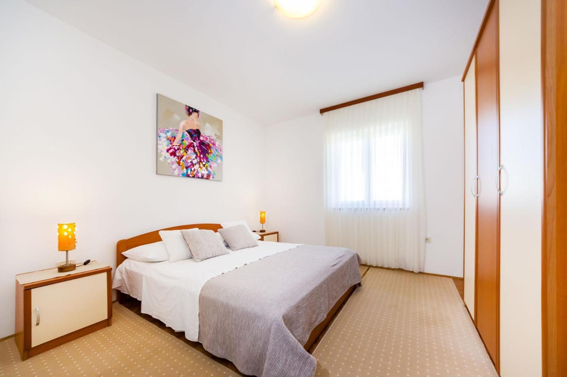 Apartments Petin Zadar Eksteriør bilde