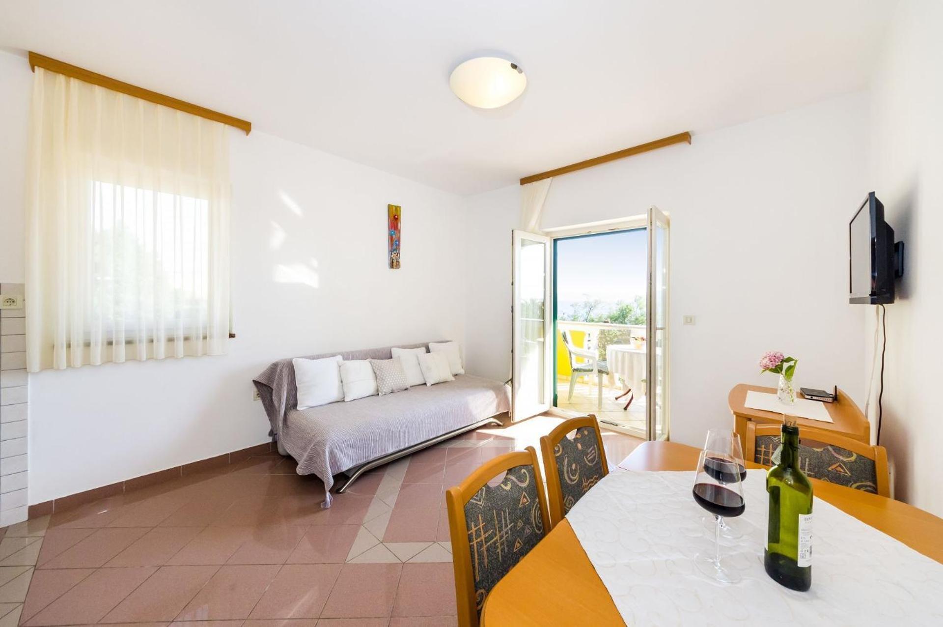 Apartments Petin Zadar Eksteriør bilde
